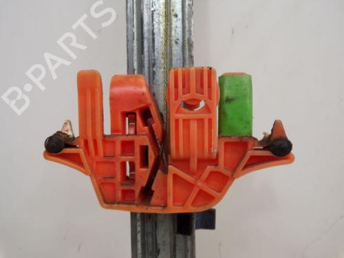 Front right window mechanism CITROËN JUMPY II Van 1.6 HDi 90 16V | BP38028424C23 - Image 9