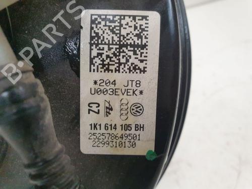 Servo brake VW GOLF VI (5K1) 1.4 | BP33276015M42  - Image 8