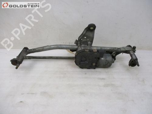 Used Front wiper motor VW PASSAT B6 (3C2) 2.0 TDI 16V (140 hp) 18755220