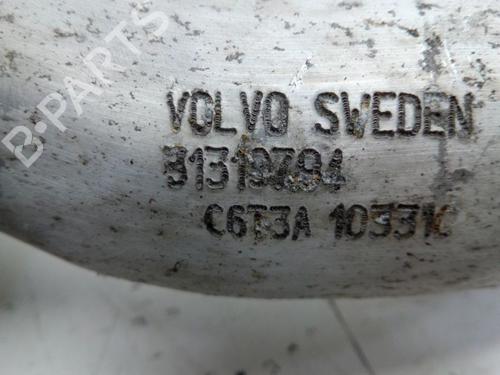 Pipe VOLVO V50 (545) D3 | BP29102568M125 