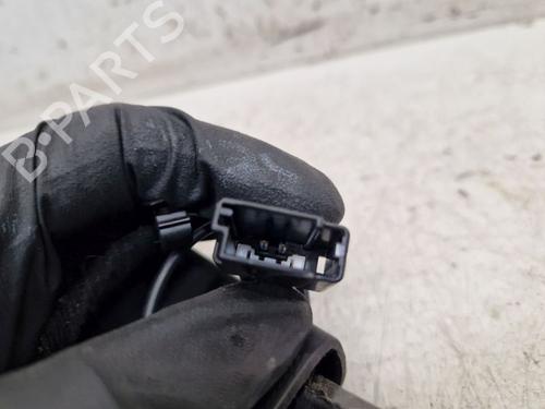 Seat buckle CHEVROLET CRUZE (J300) 1.4 | BP29106837I32 