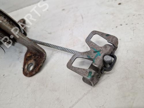 Freno de mano DACIA LODGY (JS_) 1.5 dCi (JSMC, JSAF) | BP30358731I18 