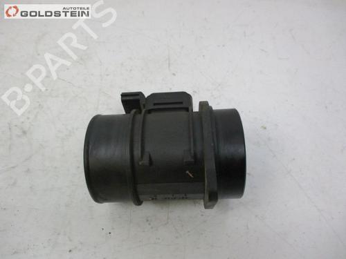 Luftmassemåler Luftmassemåler RENAULT KANGOO / GRAND KANGOO II (KW0/1_) 1.5 dCi 105 (KW0F) (103 hp) 37100529 37100529