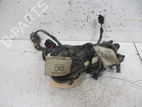 Used Wiring harness Wiring harness 37111417 37111417