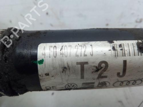 Right front driveshaft AUDI A6 C6 (4F2) 3.2 FSI quattro | BP37135373M39 - Image 7