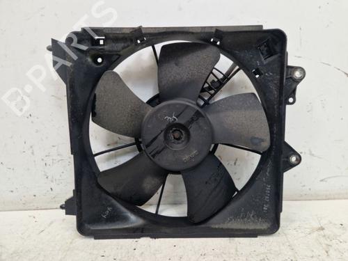 Used Fan HONDA CIVIC VIII Hatchback (FN, FK) 1.4 (FK1) (83 hp) 23395410