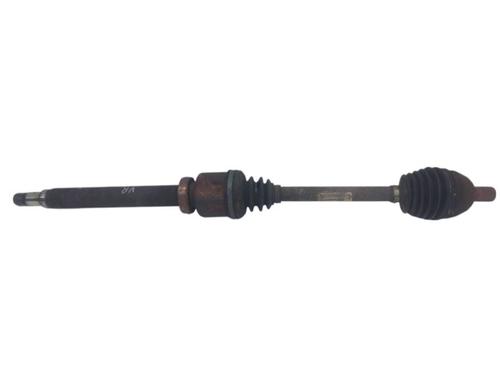 Used Right front driveshaft FORD GALAXY II (WA6) 2.0 TDCi (130 hp) 29106243