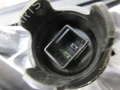 Left mirror BMW 3 Touring (E91) 320 d | BP29091507C26 