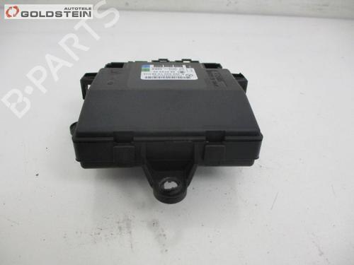 Control unit MERCEDES-BENZ A-CLASS (W169) A 200 CDI (169.008, 169.308) | BP38025002M11 - Image 3