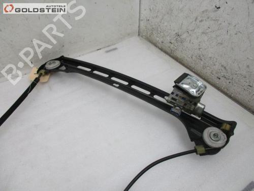 Front right window mechanism MERCEDES-BENZ E-CLASS Coupe (C207) E 220 CDI / d (207.302, 207.301) | BP37102683C23 - Image 4