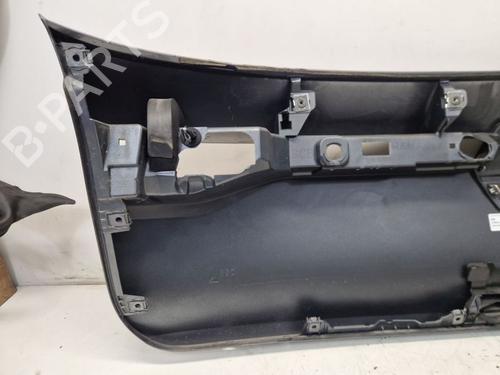 Bakluke CC/Kombi-Kupé RENAULT MEGANE E-TECH SUV EV60 (BNJ1) | BP29100773C6 