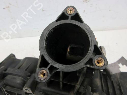 Intake manifold VW GOLF VI (5K1) 1.6 TDI | BP29099105M70