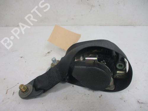 Front right seatbelt MERCEDES-BENZ SLK (R170) 230 Kompressor (170.449) | BP18796616I25 