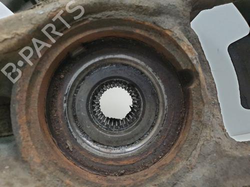 Right rear steering knuckle PORSCHE CAYENNE (9PA) S 4.5 | BP31877007M28 