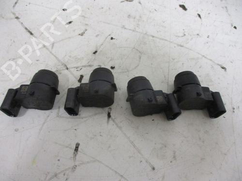 Electronic module BMW 1 (E87) 116 i | BP18794946M83 