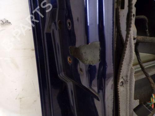 Left front door FORD GALAXY I (WGR) 1.9 TDI | BP26647887C2 