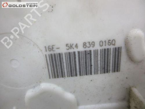Front left lock SEAT LEON (5F1) 1.4 TSI | BP18763878C98 