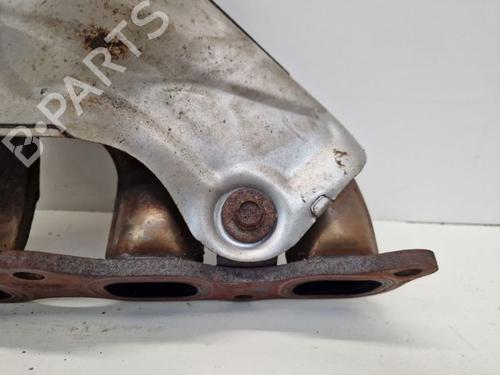 Exhaust manifold MITSUBISHI LANCER VIII (CY_A, CZ_A) 1.8 (CY3A, CY6A) | BP30443492M110 