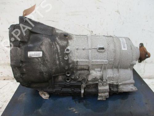 Gearbox BMW 5 Touring (E61) 530 d | BP29083959M3