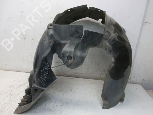 Wheel arch RENAULT MEGANE III Hatchback (BZ0/1_, B3_) 1.5 dCi | BP19298332C56 