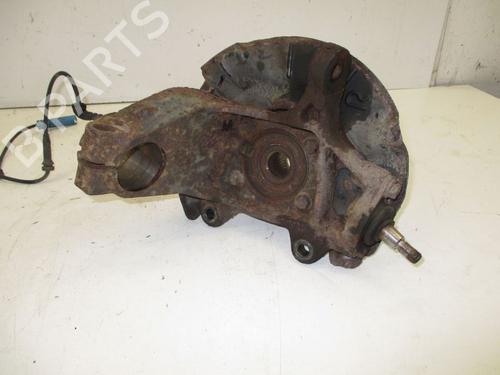 Right front steering knuckle MINI MINI (R50, R53) One | BP37120639M26 - Image 5