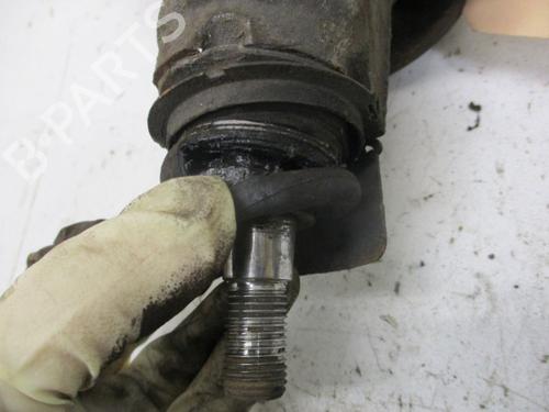 Left front steering knuckle PEUGEOT 5008 (0U_, 0E_) 1.6 16V | BP18803090M25 
