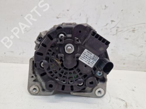 Alternator SEAT Mii (KF1, KE1) 1.0 | BP37135160M7 - Image 5