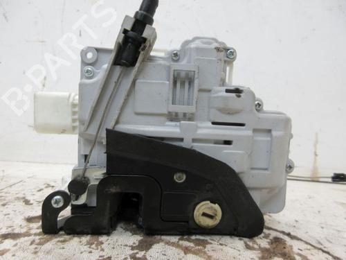 Rear right lock SEAT ALTEA XL (5P5, 5P8) 1.6 | BP29094527C99 