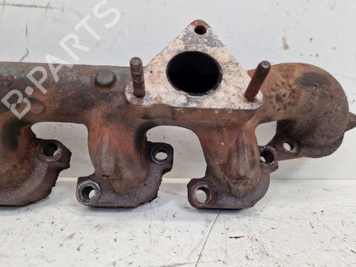 Exhaust manifold PEUGEOT BOXER Van 2.2 HDi 120 | BP37139776M110 - Image 4