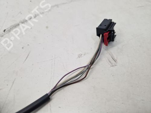 Right mirror VW CADDY III MPV (2KB, 2KJ, 2CB, 2CJ) 1.4 | BP31165009C27 