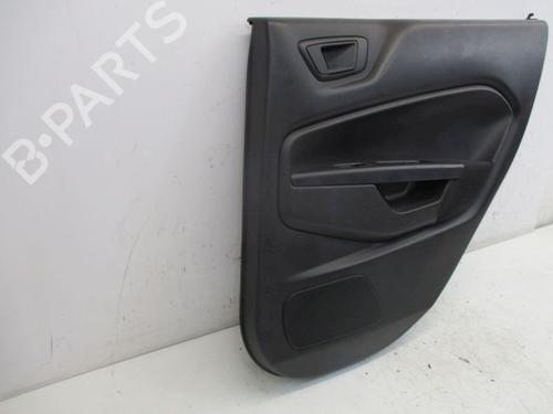 Rear right panel FORD FIESTA VI (CB1, CCN) 1.6 Ti | BP38504237C61 - Image 3