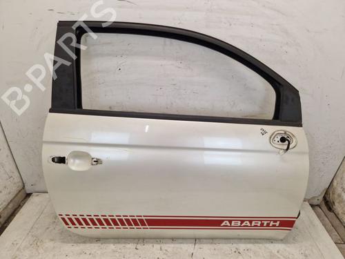 Used Right front door Right front door ABARTH 500 / 595 / 695 1.4 (312.AXD1A) (135 hp) 30358470 30358470