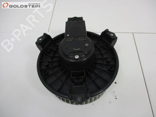 Heater blower motor JEEP COMPASS (MK49) 2.4 4x4 | BP18759362M62 - Image 6