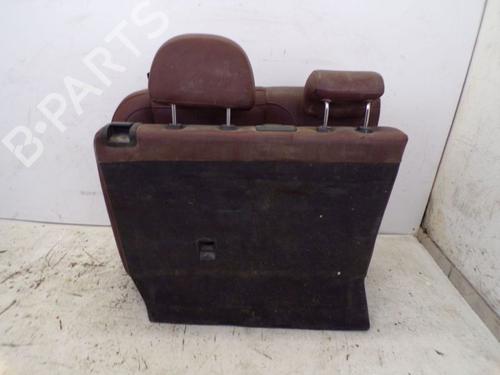 Rear seat OPEL ANTARA A (L07) 2.0 CDTI 4x4 | BP18803840C17 