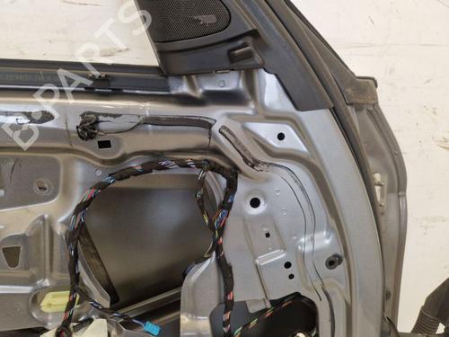 Left front door BMW 3 Touring (E91) 330 i | BP29103233C2 