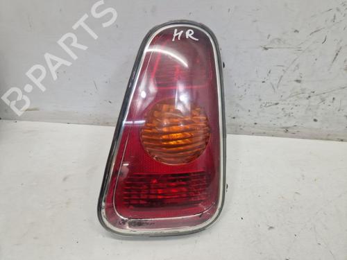 Right taillight MINI MINI (R50, R53) Cooper | BP25748780C35 