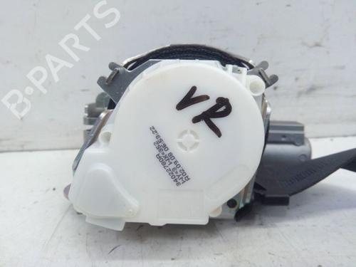 Sikkerhedssele foran højre ABARTH 500 / 595 / 695 1.4 (312.AXD1A) | BP30358499I25