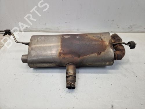 Exhaust system VW GOLF VI (5K1) 1.6 | BP37132638M121  - Image 10