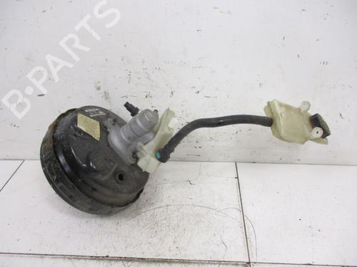 Used Servo brake FORD GALAXY II (WA6) 2.0 EcoBoost (203 hp) 18792321