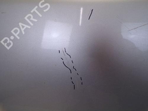 Left rear door SKODA FABIA II (542) 1.4 | BP29092662C4 