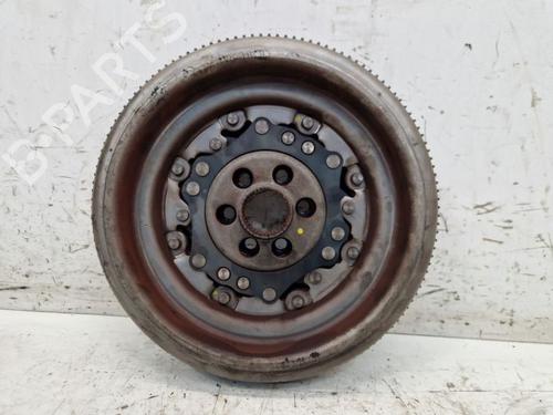 Used Flywheel SKODA SUPERB II (3T4) 2.0 TDI (140 hp) 29106262