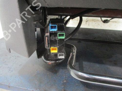 Right front seat FORD FOCUS III 1.6 EcoBoost | BP29086997C16 