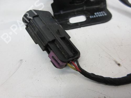 Hood lock OPEL INSIGNIA A Sports Tourer (G09) 2.0 CDTI (35) | BP29096667C133 