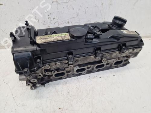 Cylinder head MERCEDES-BENZ C-CLASS T-Model (S204) C 200 CDI (204.201) | BP26527302M5 