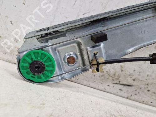 Front right window mechanism RENAULT MASTER III Van (FV) 2.3 dCi 125 FWD (FV0C, FV0D, FV0G, FV0H, FV0J, FV0K,... | BP37137830C23 - Image 5