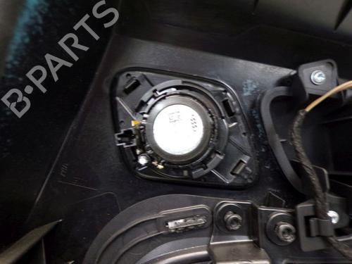 Rear left panel AUDI A5 Sportback (8TA) 3.0 TDI quattro | BP29100544C60 