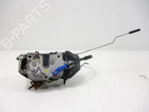 Used Front right lock CHEVROLET CRUZE (J300) 1.4 (140 hp) 18791807