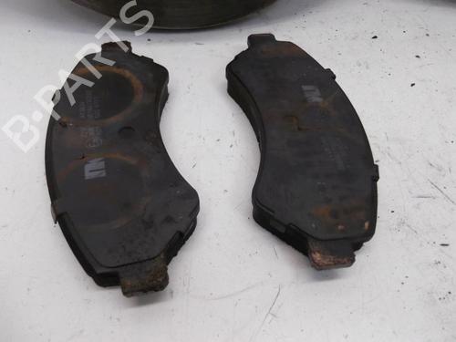 Other FIAT DUCATO Van (250_) 160 Multijet 3,0 D | BP29085592O1 