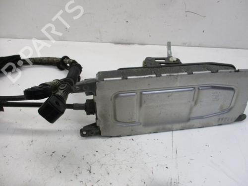 Shift knob VW PASSAT B6 (3C2) 2.0 TDI | BP37118632I34 - Image 6