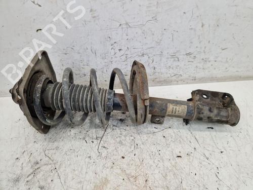 Right front shock absorber FIAT SCUDO Bus (270_, 272_) 2.0 D Multijet | BP27547669M17 